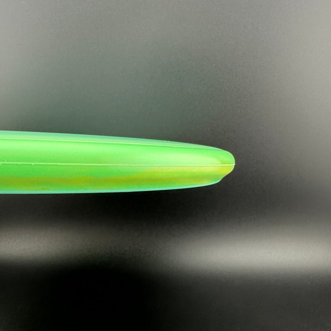 Axiom Fission Envy Disc Golf Putter