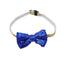 Pet Birthday Set  Triangle Scarf Hat Pet Party Decoration Styling Outdoor Creative - Korvel