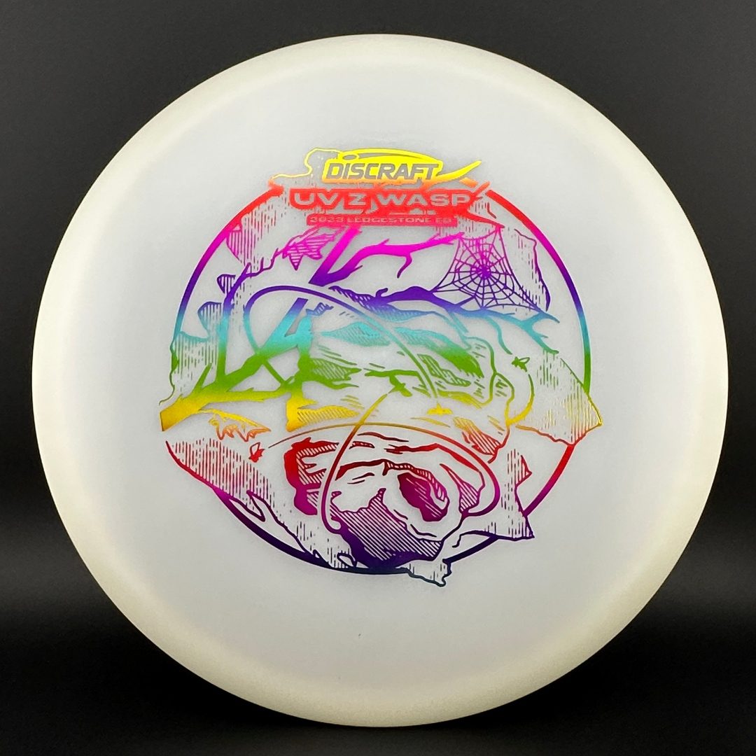 UV Z Wasp - Edición Ledgestone 2023