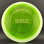 Controlador de Disco de Golf VIP Ice Orbit Bear