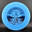 BT Medium Moonshine Maiden - Siren Call Disc Golf Putter