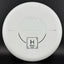 Beta Supernova Hydrogen Disc Golf Putter