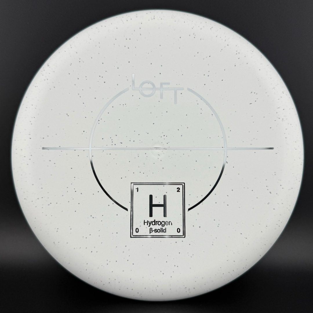Beta Supernova Hydrogen Disc Golf Putter