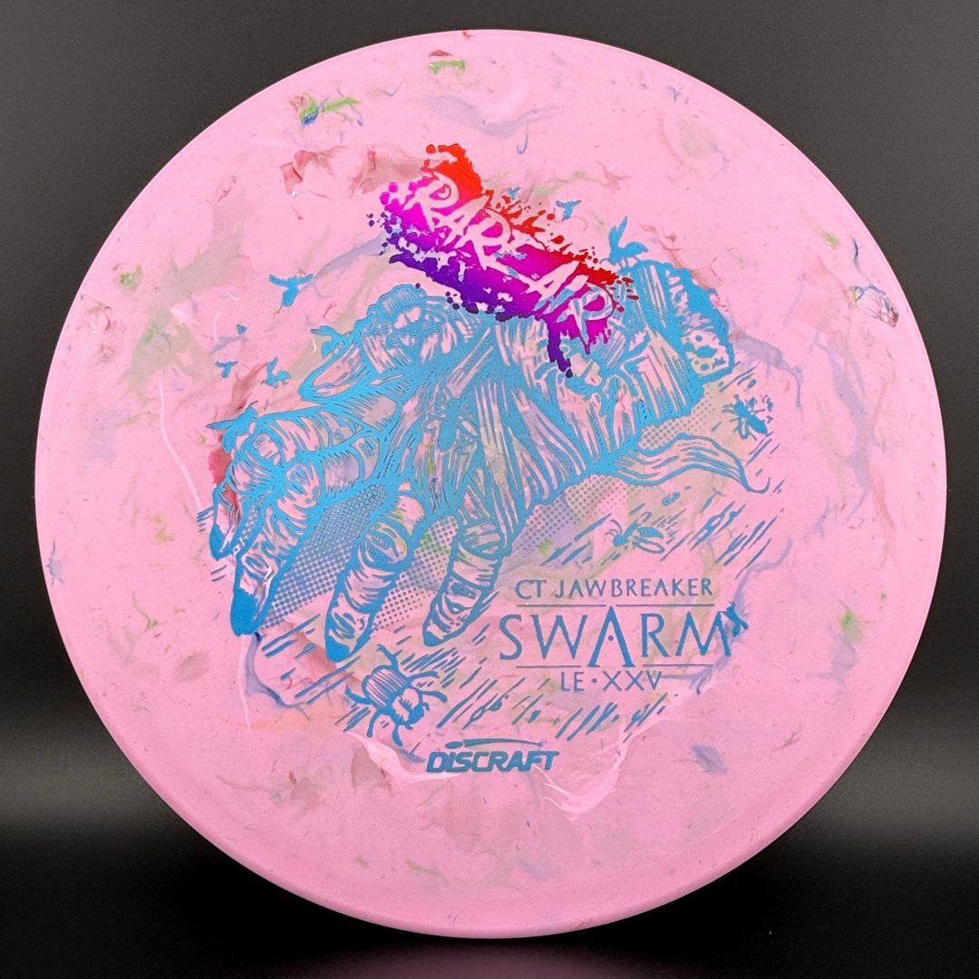 Limited Edition CT Jawbreaker Swarm - Ledgestone 2025 Exclusive - Korvel
