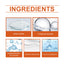 Wall Repair Kit Wall Hole Peeling Repair Wall Paste Cracked Nail Eye Wall Repair - Korvel