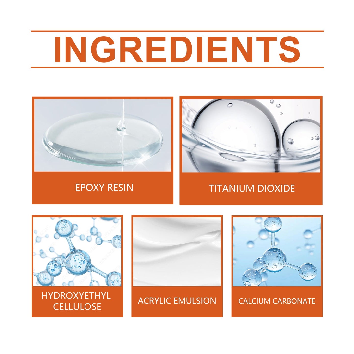 Wall Repair Kit Wall Hole Peeling Repair Wall Paste Cracked Nail Eye Wall Repair - Korvel