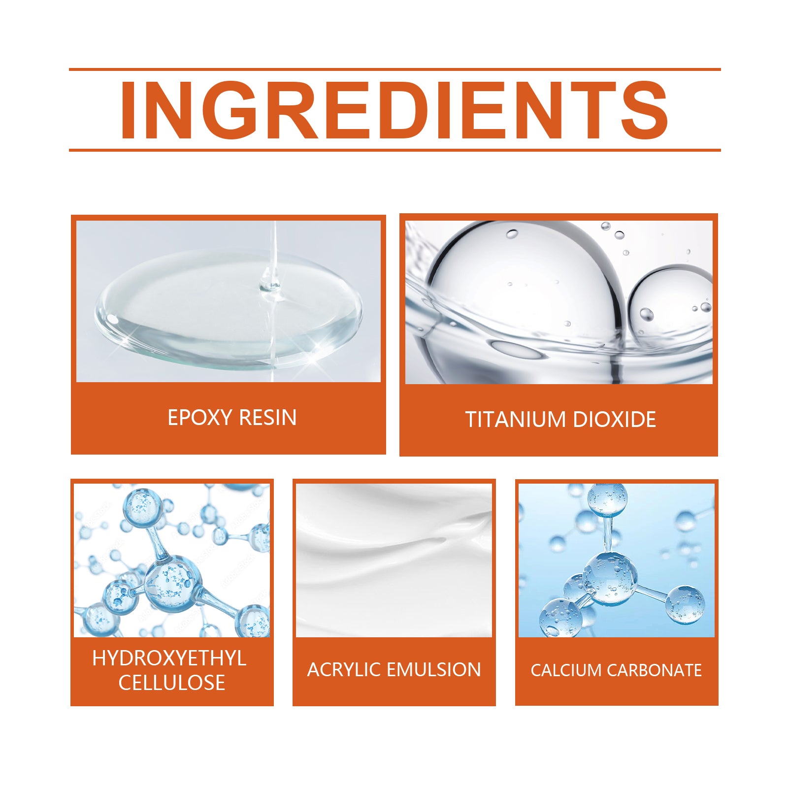 Wall Repair Kit Wall Hole Peeling Repair Wall Paste Cracked Nail Eye Wall Repair - Korvel