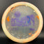 Granite Pipeline - Cole Redalen 2025 Tour Series Disc Golf Driver