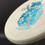 Warspear - Suregrip Superglow Disc Golf Disc