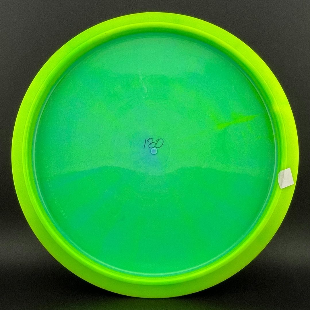 Disque de golf Innova Halo Star Rollo