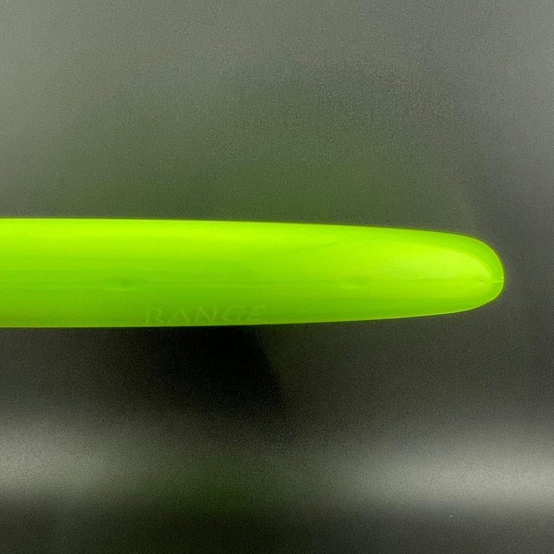 Soft Neutron Range Disc Golf Disc