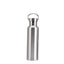 304 stainless steel drill bottle portable car insulated cup outdoor portable large capacity sports kettle - Korvel