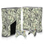 Xbox 360 Slim Full Body Color Membrane Stickers with Scratch-Resistant Protection - Korvel