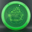 Eternal Jackalope - 2022 First Run - Variant No 1 - Alien Lab