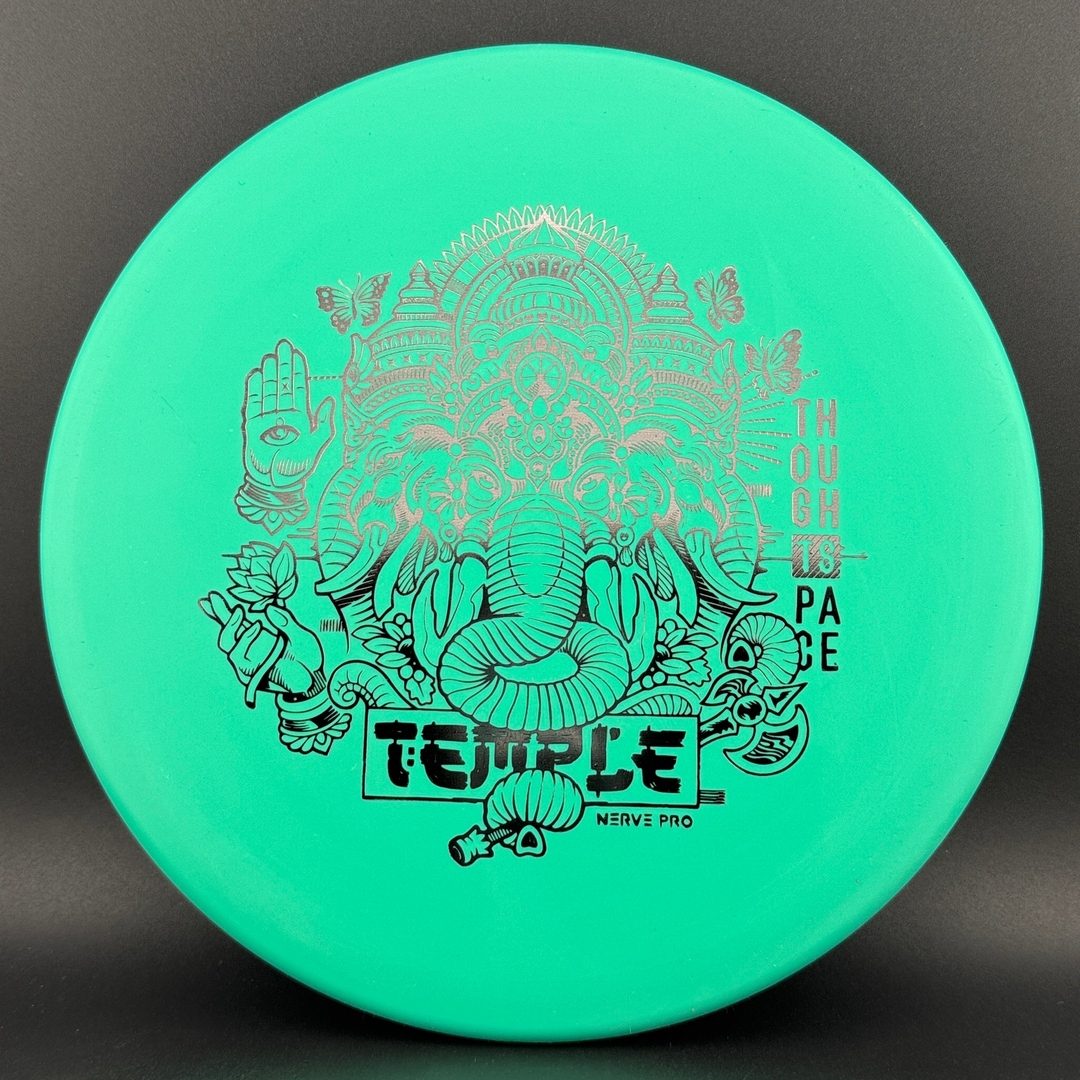 Disco de Golf Nerve Pro Temple