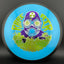 Neutron Trail - RADioactive Man par Ripper Studios