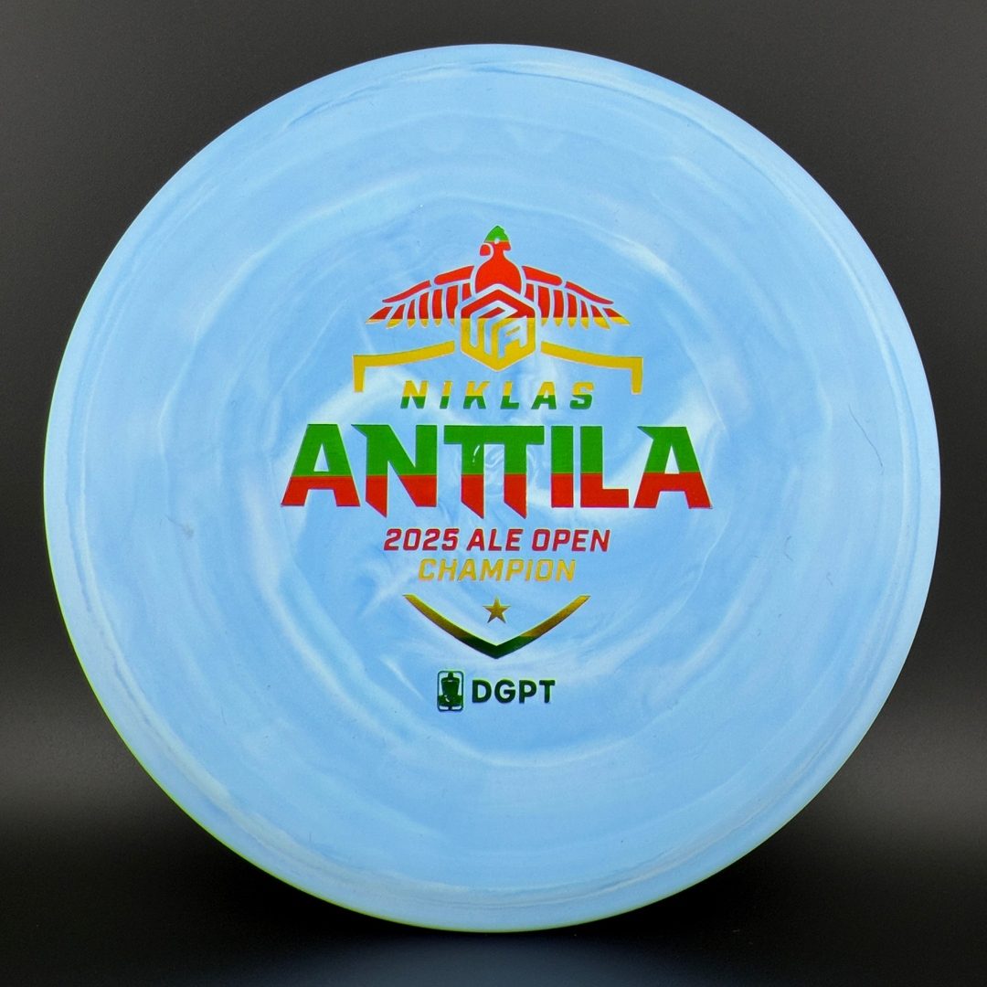 Swirl P-Line MD3 - Édition Niklas Anttila Triumph Ale