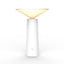 Table lamp, bedroom, bedside, Nordic modern minimalist decoration atmosphere, USB rechargeable night lamp, table lamp - Korvel