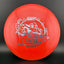 GStar Destroyer Disc Golf Driver