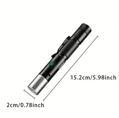 MagnaBeam Torch - Korvel