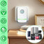 Convertidor PowerSync - Adaptador de corriente compacto