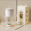 Extractor portátil inalámbrico de 340ML con popote