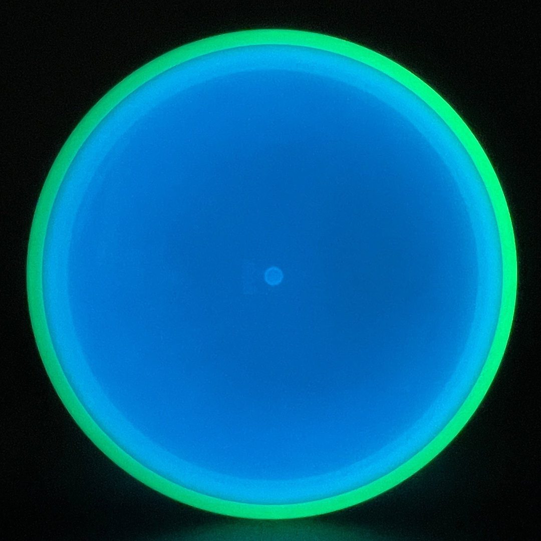 Total Eclipse Crave Disc Golf Driver