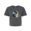 Camiseta Recortada de Equipo de Fútbol Bears para Adultos