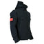 Chaqueta deportiva de concha suave de piel de tiburón para hombre