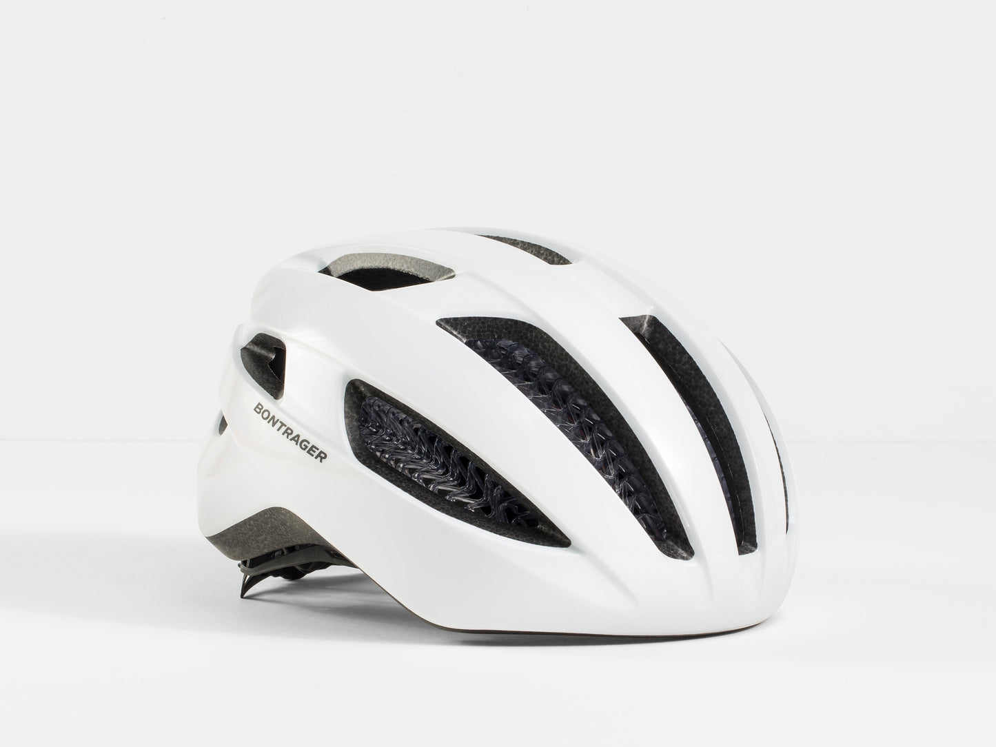 Casque Bontrager Starvos WaveCel X-Small Blanc