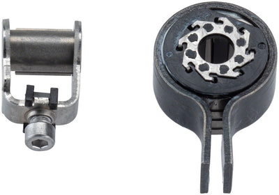 Unité de stabilisation de dérailleur arrière Shimano SLX RD-M7000-11-GS