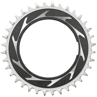 SRAM XX SL Eagle T-Type 36t Chainring - Premium Aluminum Design
