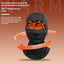 Fleece-Lined Thermal Face Mask for Outdoor Activities