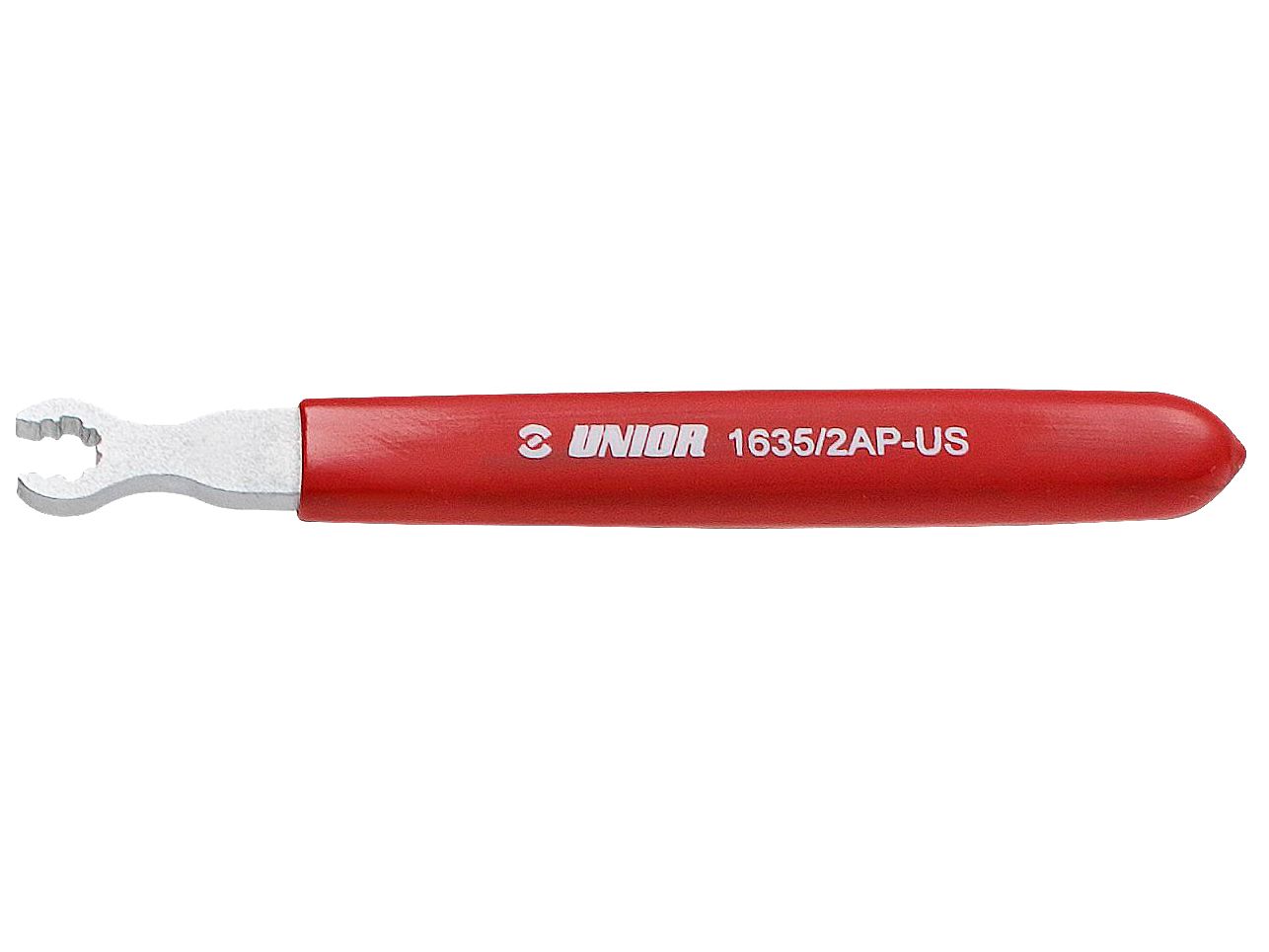 Clé à écrou de rayon Unior pour Mavic R-Sys