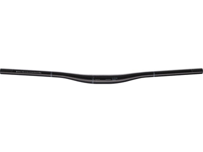Bontrager Line 35mm Handlebar - 820 x 27.5mm - Black