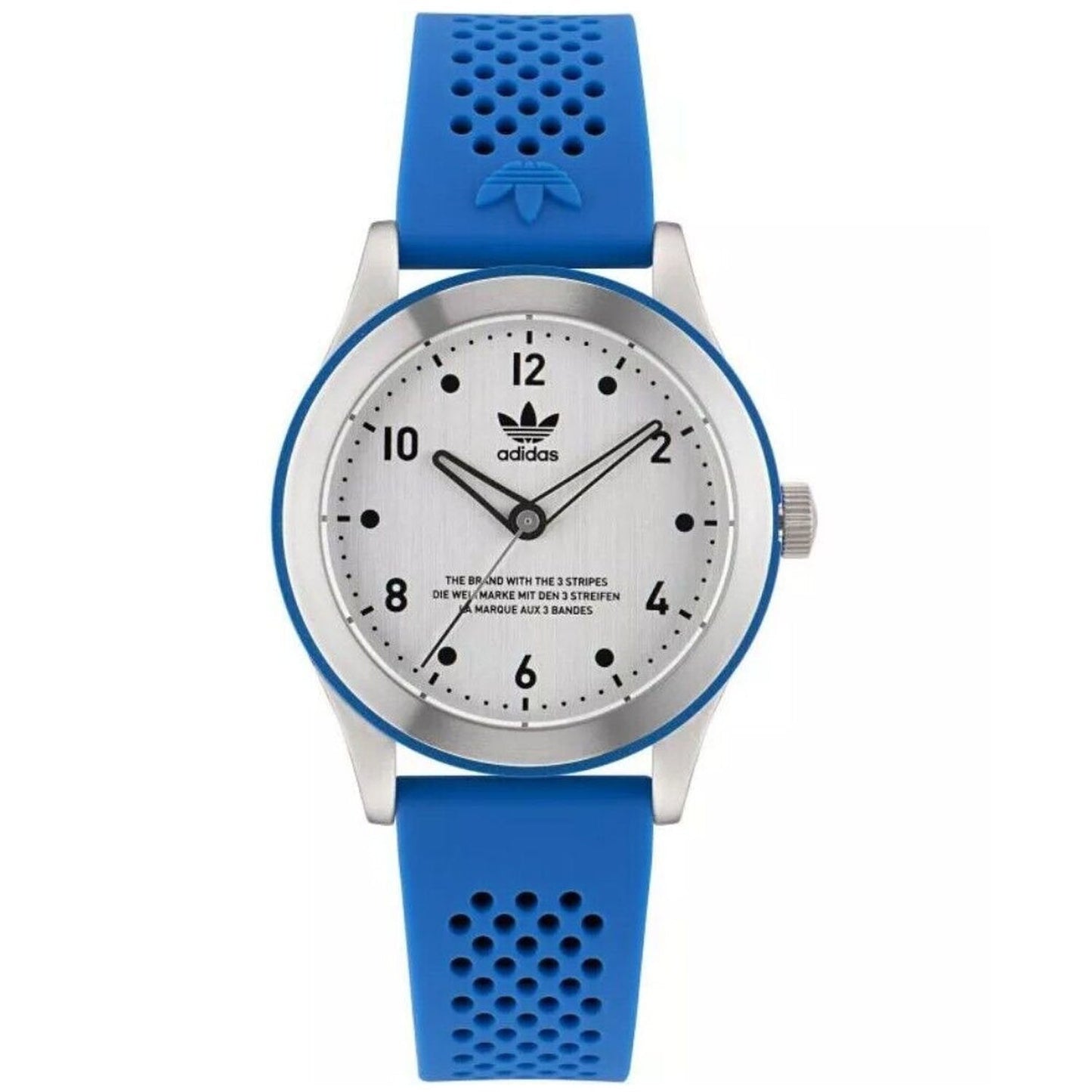 Reloj Adidas Originals Code Three para Hombre