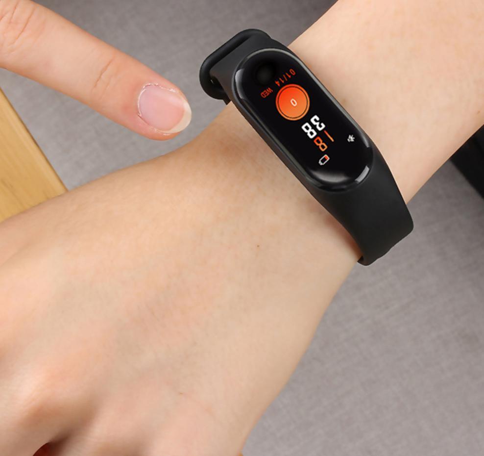 Premium Bluetooth Sport Smart Watch for Men and Women