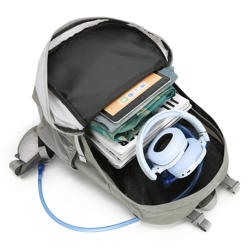 Sac à dos de randonnée premium grande capacité pour aventures en plein air