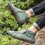 Bottes Cheville Classiques Fait Main pour Hommes