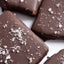 Dark Chocolate Toffee