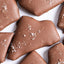 Caramel au chocolat au lait