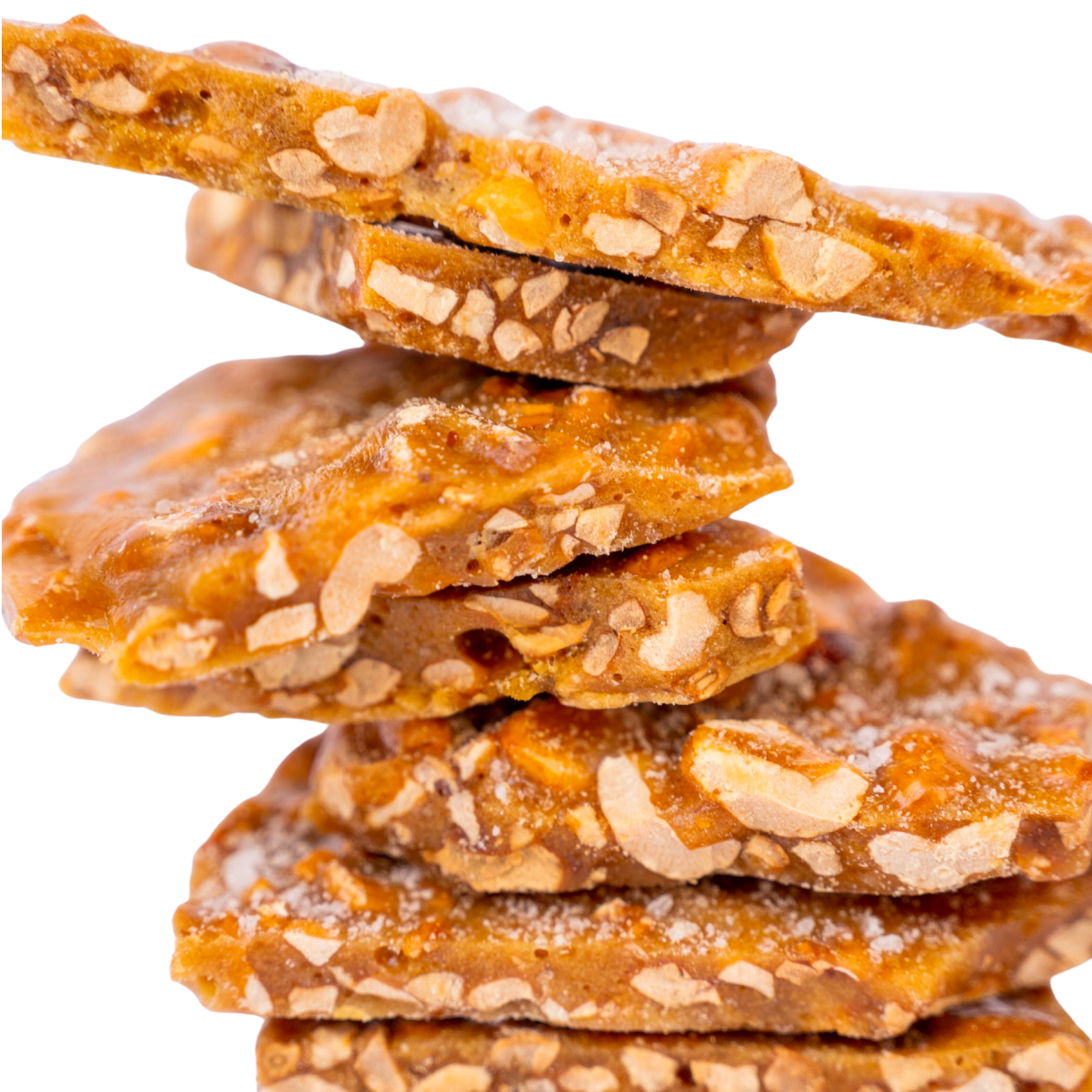 Beer Brittle Gift Box - Korvel