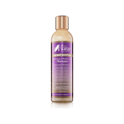 The Mane Choice Ancient Egyptian Anti-Breakage Oil 8oz
