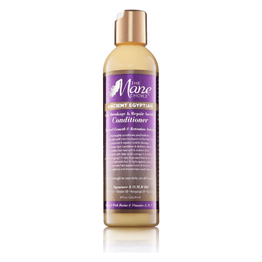 Acondicionador Antiguo Egipcio The Mane Choice 8 Oz