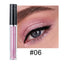 HANDAIYAN 12 Color Single Diamond Liquid Eye Shadow Psychedelic Pearly Shiny Eye Shadow Lying Silkworm Tear Makeup Eye Shadow Liquid - Korvel