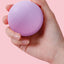 Fascia ball muscle relaxation massage ball shoulder, neck, foot, wrist rehabilitation training yoga fitness neck membrane meridi - Korvel