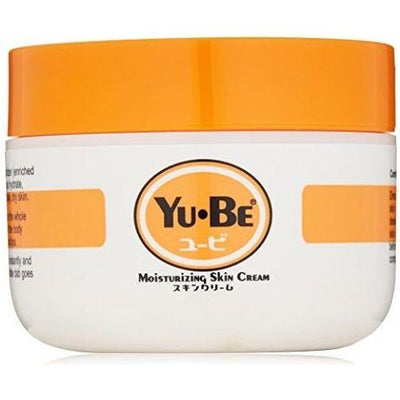 Yu-Be Moisturizing Skin Cream - 4.4 Oz Jar