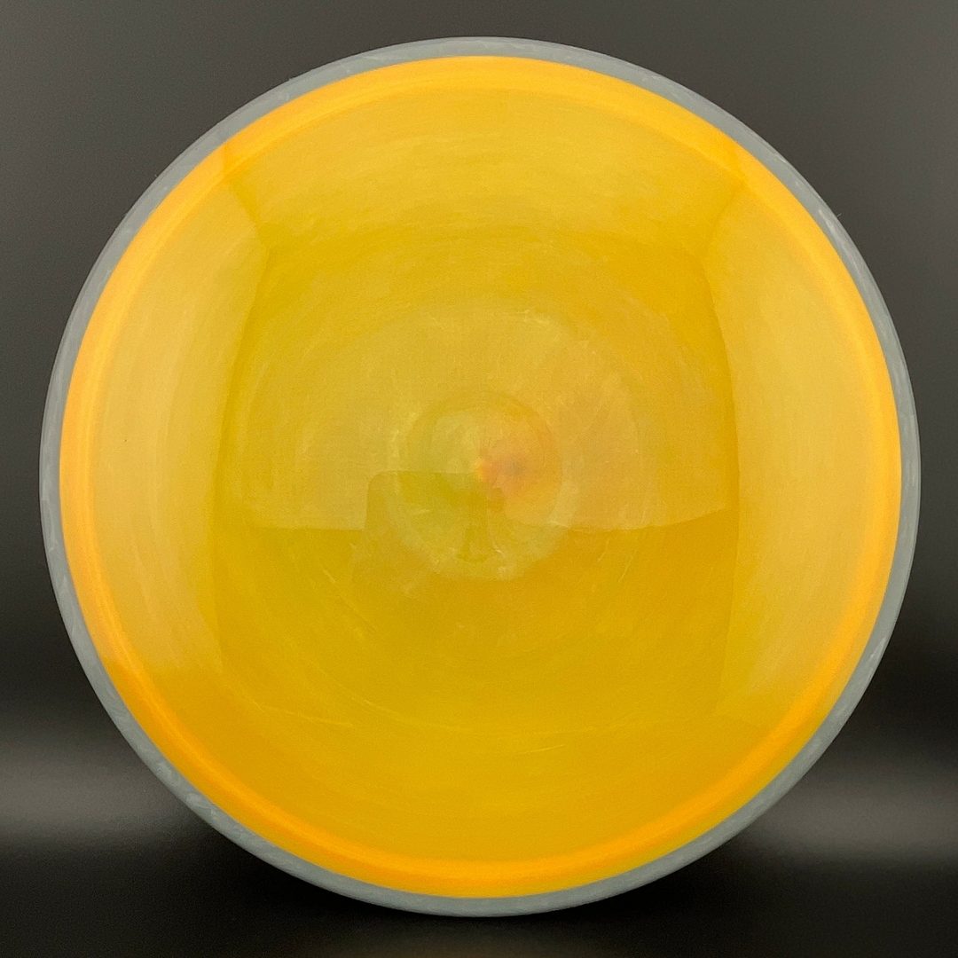 Disque d'équilibre Axiom Neutron - Simon Line