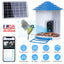 GBruno Smart Bird Feeder with HD Camera