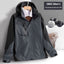 Premium Shell Jacket - Thin, Windproof & Waterproof